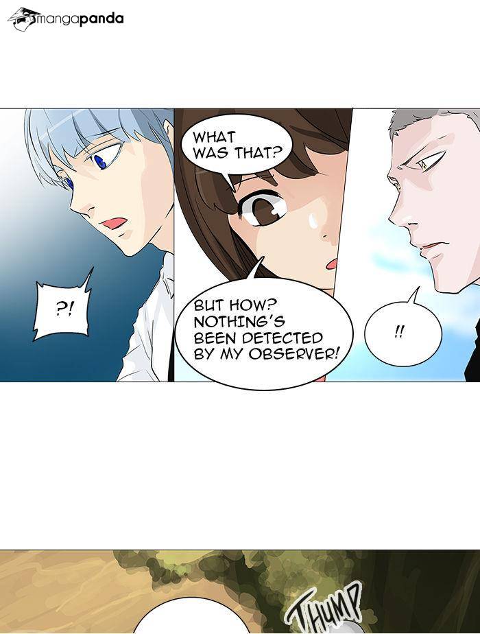 Tower of God Chapter 234 image 30